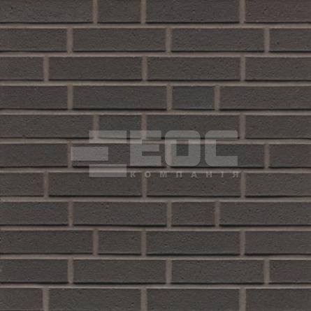 Клинкерный кирпич 05F Eisenschmelz Schwarzbraun FuS 290х90х71