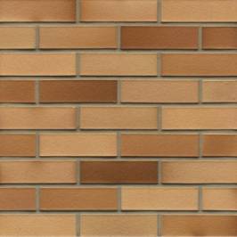 Клінкерна цегла Muhr 06EG Hellbraun Bunt Edelglanz 290x90x52