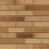	Клинкерный кирпич 06EG Hellbraun Bunt Edelglanz 240x115x71