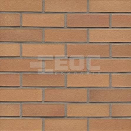 Клинкерный кирпич 06 Hellbraun Bunt 290х90х71