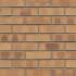 	Клинкерный кирпич 06K Hellbraun Bunt Kohle 290х90х71