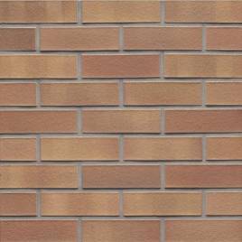 Клинкерный кирпич Muhr 07 Herbstlaub 240x115x71
