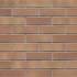 Клинкерный кирпич 07 Herbstlaub 240x115x71