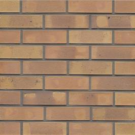 Клінкерна цегла Muhr 08K Lachsrot Kohle 240x115x71