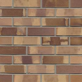 Клинкерный кирпич Muhr 08S Lachsrot Spezial 240x115x71