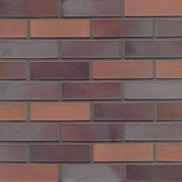 Клінкерна цегла Muhr 12 Blaurot Bunt 240x115x71 