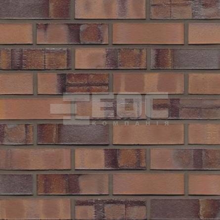 Клинкерный кирпич 13 Rotbraun Nuanciert Fufls Bes 240x115x71