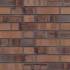 Клинкерный кирпич 13 Rotbraun Nuanciert Fufls Bes 240x115x71