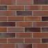 	Клинкерный кирпич 14 Rotbraun Bunt 240x115x71