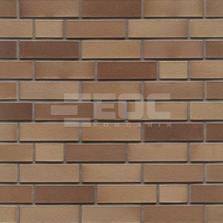 Клинкерный кирпич 34KEG Grau Nuanciert Kohle Edelglanz 240x115x71