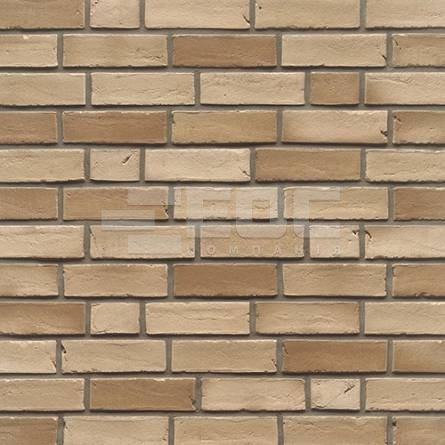 Клинкерный кирпич 36KS Silbergrau Nuanciert Kohle Spezial 240x115x71