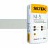 Затирка для швов кирпича и плитки М-5 Z Белая купить в Киеве - ЕОС. Фото, цена, продажа