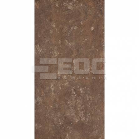 Kлинкерная террасная плитка Ilario Brown 300x600 купить в Киеве. Фото, цена, продажа