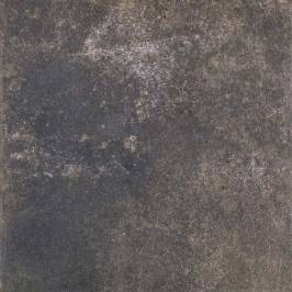 Клінкерна плитка Paradyz Viano Antracite базова 300x300x11