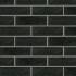 Клинкерная фасадная плитка Paradyz Scandiano Nero купить в Киеве. Фото, цена, продажа
