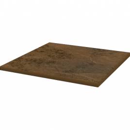 Клінкерна плитка Paradyz Semir Beige базова 300x300x11