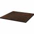 Клинкерная плитка Paradyz Semir Brown базовая 300x300x11