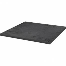 Клинкерная плитка Paradyz Semir Grafit базовая 300x300x11