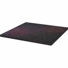 Клинкерная плитка Paradyz Semir Rosa базовая 300x300x11