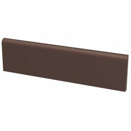 Цоколь Natural Brown 300х81х11 Paradyz