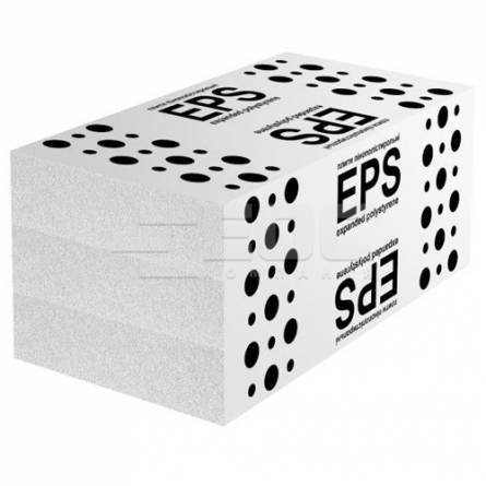 Пенопласт HIRSCH EPS-S 100x500x1000 купить в Киеве - ЕОС. Фото, цена, продажа