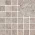 Плитка Stargres Grey Wind Dark Mosaik Squares Rect 300x300x10