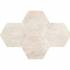 Плитка Stargres Grey Wind Mild Mosaik Hexagon Rect 283x408x10 купить в Киеве - ЕОС. Фото,цена