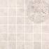 Плитка Stargres Grey Wind Mild Mosaik Squares Rect 300x300x10 купить в Киеве - ЕОС. Фото,цена