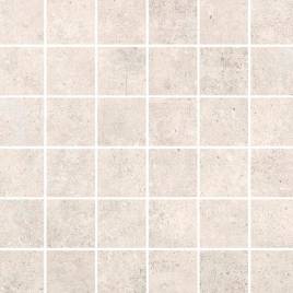 Плитка Stargres Grey Wind Mild Mosaic Squares Rect 300x300x10