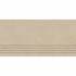 Плитка Stargres Pietra Serena Cream Step Tile Rect 300x120x20 купить в Киеве - ЕОС. Фото, цена