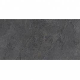 Керамогранітна плитка Stargres Pizarra Antracite Rect 450x900x20