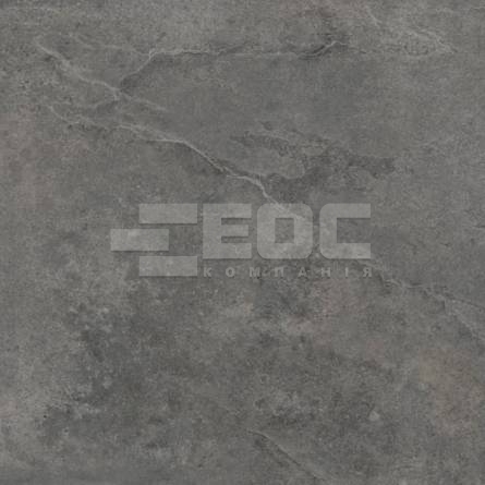 Плитка Stargres Pizarra Dark Grey Rect 600x600x8 купить в Киеве - ЕОС. Фото, цена