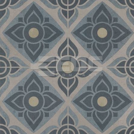 Плитка для пола Select Blue Decor Rect 600x600x30 купить в Киеве - ЕОС. Фото, цена