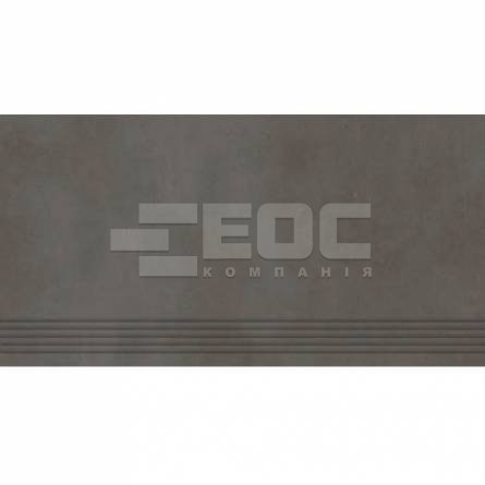 Плитка для пола Stargres Town Antracite Step Tile Rect 300x600x7 купить в Киеве - ЕОС. Фото, цена