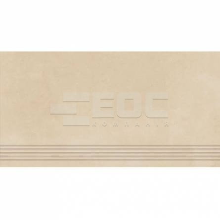 Плитка для пола Stargres Town Beige Step Tile Rect 300x600x7 купить в Киеве - ЕОС. Фото, цена