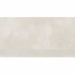 Плитка Stargres Town Soft Grey Step Tile Rect 300x600x7