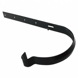 Держатель желоба металлический PROFIL RAL 7024