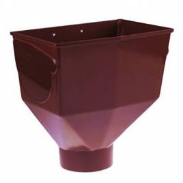 Горло желоба PROFIL RAL 3005