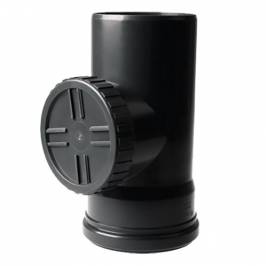 Ревизия без решетки PROFIL75 RAL 7024
