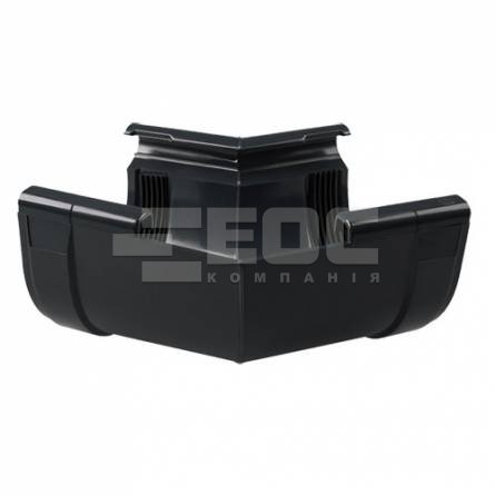 Кут внутрішній 135° PROFIL 90 RAL 7024