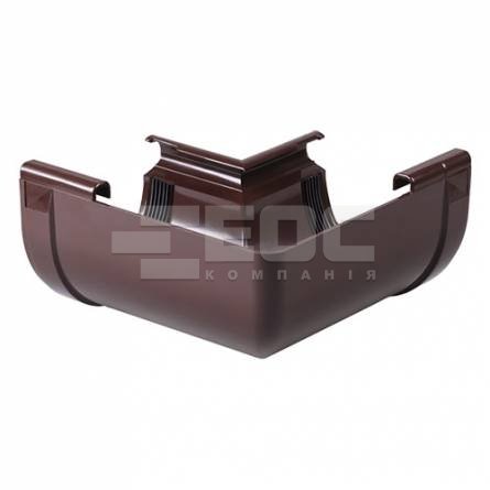 Угол внутренний 90° PROFIL 90 RAL 8017