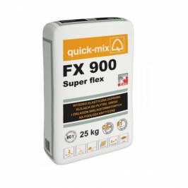 Эластичный клей FX900 Super flex