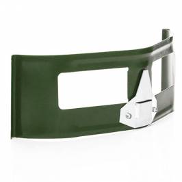 Держатель трубы вбиваемый RAIKO 100, RAL 6020