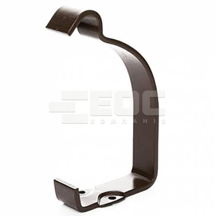 Комбинированный крюк желоба RAIKO 150 , RAL 8019