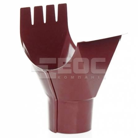 Зливоприймач RAIKO 100, RAL 3009