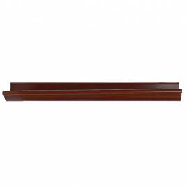 Ринва RAIKO 125, 2 м., RAL 3005
