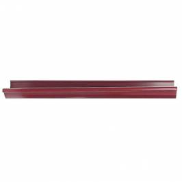 Ринва RAIKO 150, 4 м., RAL 3009