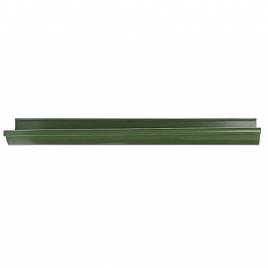 Желоб RAIKO 150, 4 м., RAL 6020