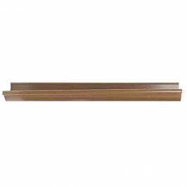 Ринва RAIKO 150, 4 м., RAL 8017