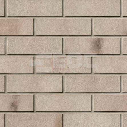Клинкерная фасадная плитка Toulouse серая карбон 240х14х71 от Робен купить в Киеве - ЕОС. Фото